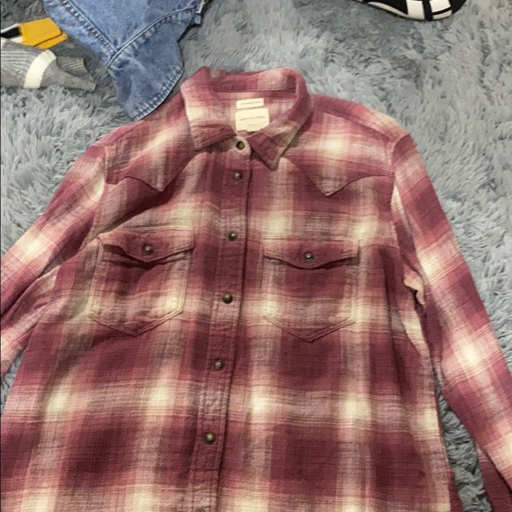 Flannel